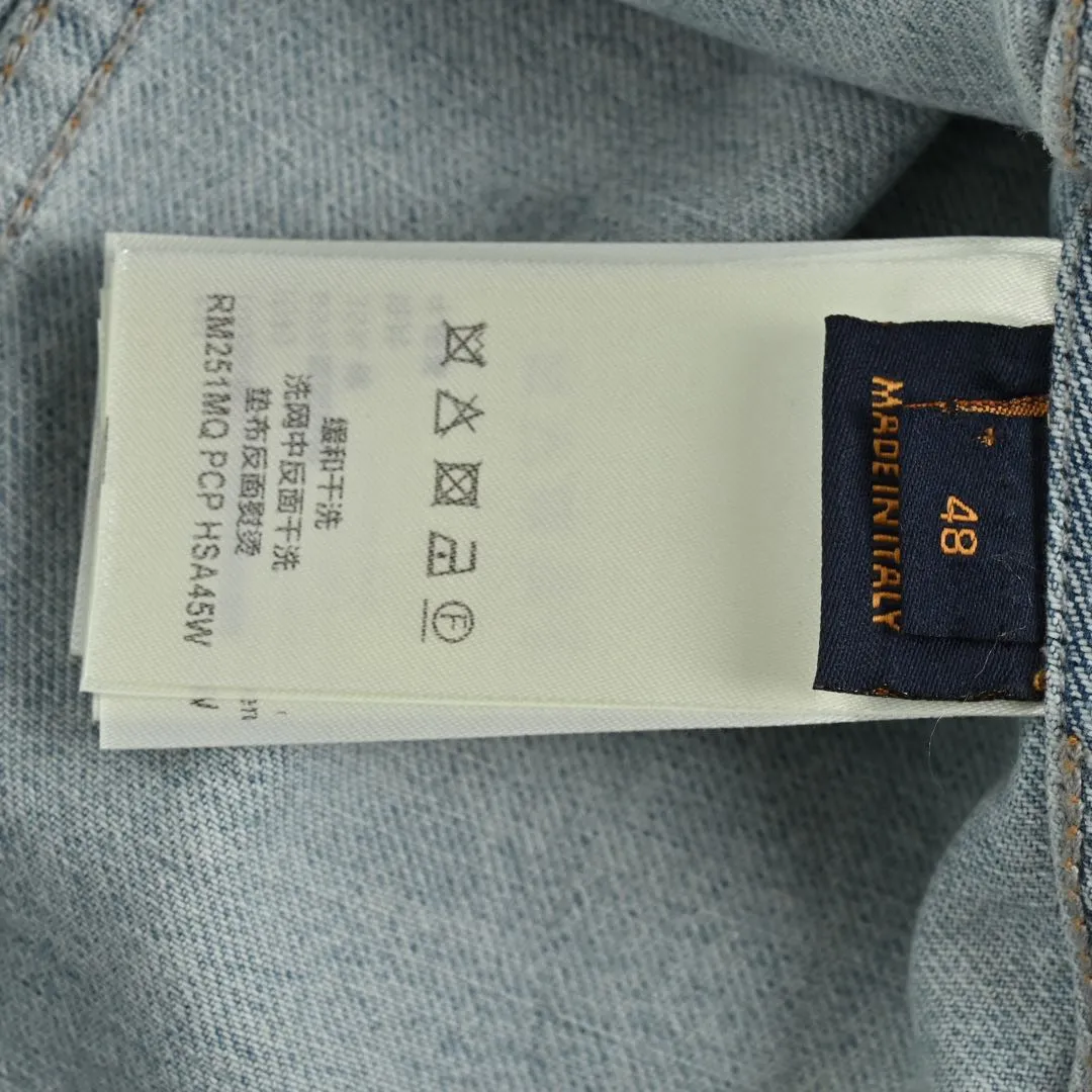 Louis Vuitton/ 24Fw logo